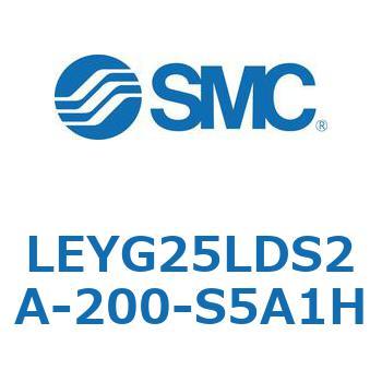電動アクチュエータ LEYG25L SMC