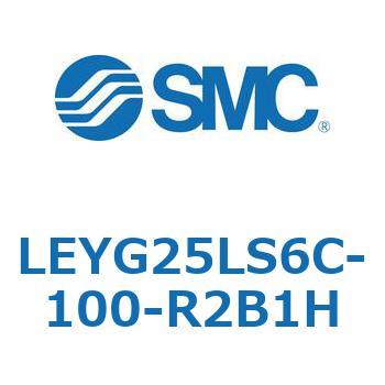 電動アクチュエータ LEYG25L SMC