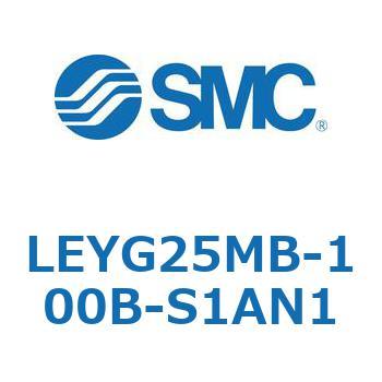 電動アクチュエータ LEYG25M SMC