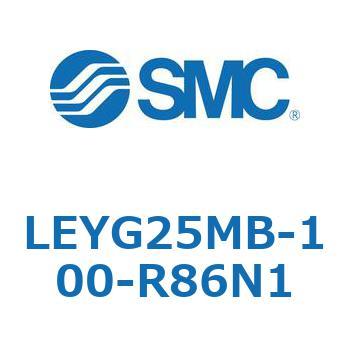 電動アクチュエータ LEYG25M SMC