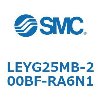 LEYG25MB-200BF-RA6N1 dAN`G[^ LEYG25M SMC 54615206