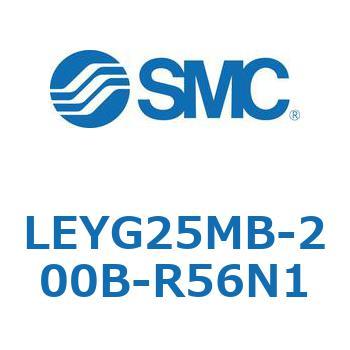 LEYG25MB-200B-R56N1 dAN`G[^ LEYG25M SMC 54615233