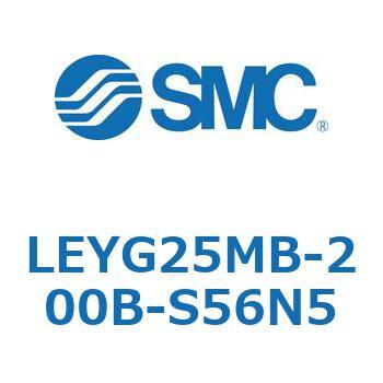 LEYG25MB-200B-S56N5 dAN`G[^ LEYG25M SMC 54615267