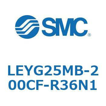 LEYG25MB-200CF-R36N1 dAN`G[^ LEYG25M SMC 54615321