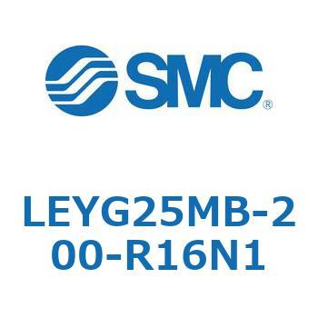 LEYG25MB-200-R16N1 dAN`G[^ LEYG25M SMC 54615355