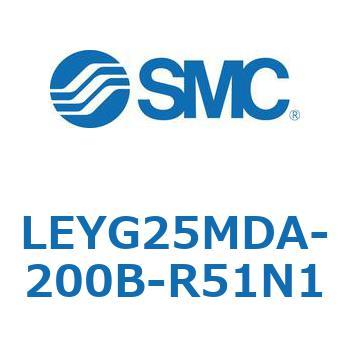 電動アクチュエータ LEYG25M SMC