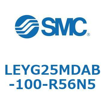 電動アクチュエータ LEYG25M SMC