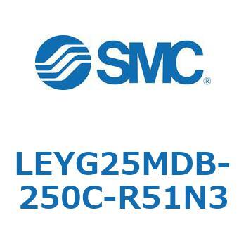 電動アクチュエータ LEYG25M SMC
