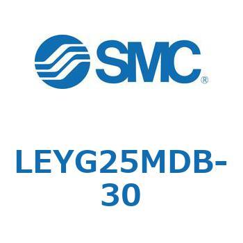 電動アクチュエータ LEYG25M SMC