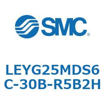 電動アクチュエータ LEYG25M SMC