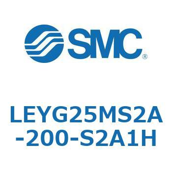 電動アクチュエータ LEYG25M SMC