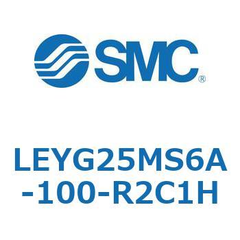 電動アクチュエータ LEYG25M SMC