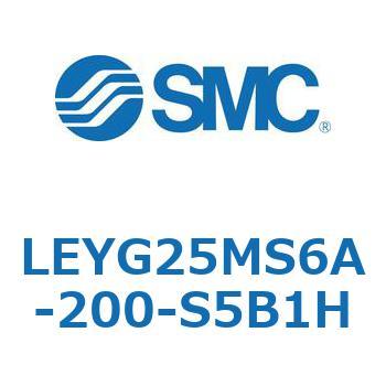 電動アクチュエータ LEYG25M SMC