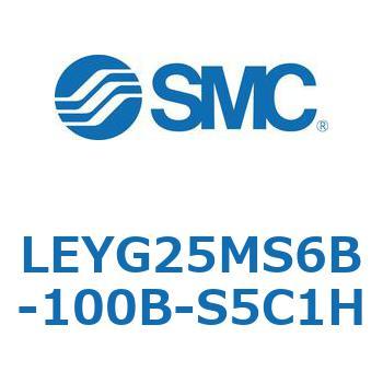 電動アクチュエータ LEYG25M SMC