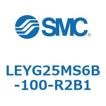 電動アクチュエータ LEYG25M SMC