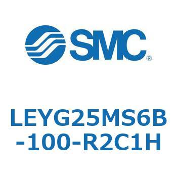 電動アクチュエータ LEYG25M SMC