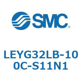 電動アクチュエータ LEYG32L SMC