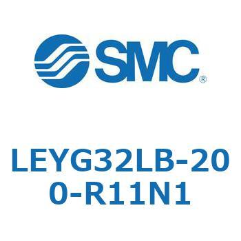 電動アクチュエータ LEYG32L SMC