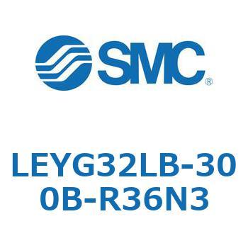 LEYG32LB-300B-R36N3 dAN`G[^ LEYG32L SMC 54618435