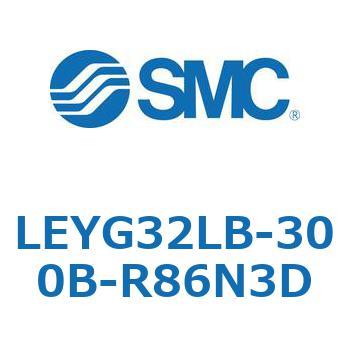 LEYG32LB-300B-R86N3D dAN`G[^ LEYG32L SMC 54618462