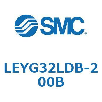 電動アクチュエータ LEYG32L SMC