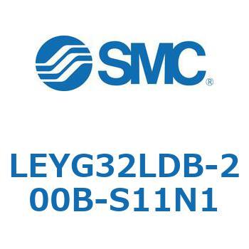 電動アクチュエータ LEYG32L SMC