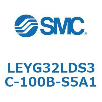 電動アクチュエータ LEYG32L SMC