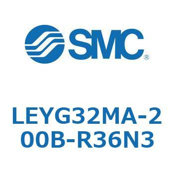 LEYG32MA-200B-R36N3 dAN`G[^ LEYG32M SMC 54620151