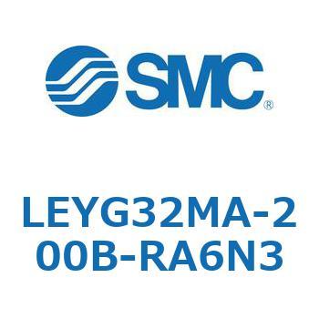 LEYG32MA-200B-RA6N3 dAN`G[^ LEYG32M SMC 54620185