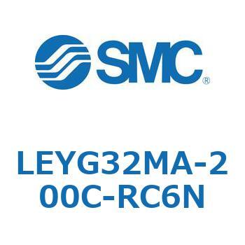 LEYG32MA-200C-RC6N dAN`G[^ LEYG32M SMC 54620203