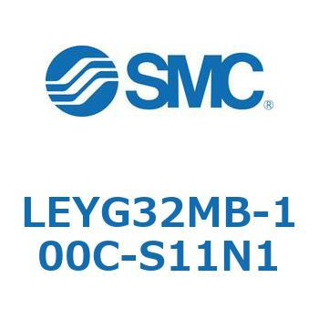 電動アクチュエータ LEYG32M SMC