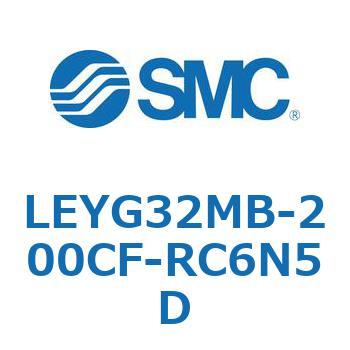 LEYG32MB-200CF-RC6N5D dAN`G[^ LEYG32M SMC 54621061