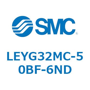 LEYG32MC-50BF-6ND dAN`G[^ LEYG32M SMC 54622443