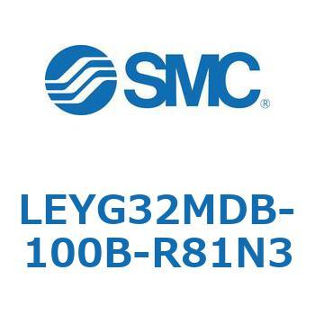 電動アクチュエータ LEYG32M SMC
