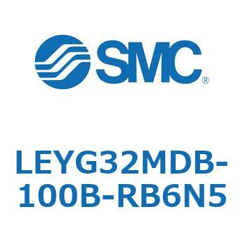 LEYG32MDB-100B-RB6N5 dAN`G[^ LEYG32M SMC 54622662