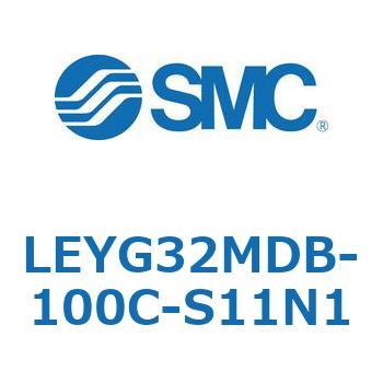 電動アクチュエータ LEYG32M SMC