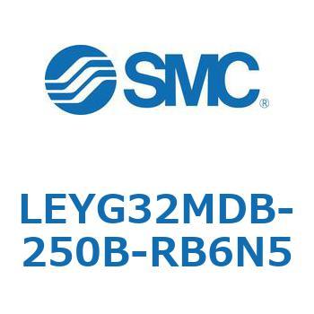 LEYG32MDB-250B-RB6N5 dAN`G[^ LEYG32M SMC 54622784