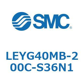 LEYG40MB-200C-S36N1 dAN`G[^ LEYG4 SMC 54623703