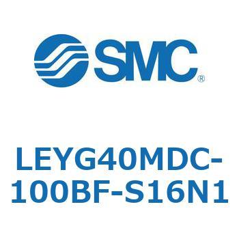 LEYG40MDC-100BF-S16N1 dAN`G[^ LEYG4 SMC 54623791