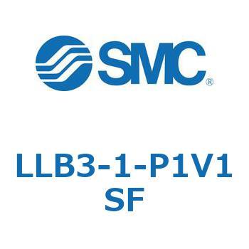 クリーンエアモジュール LLBシリーズ SMC