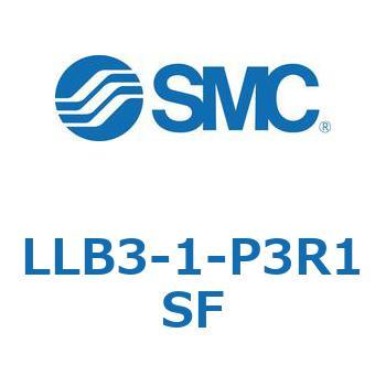 クリーンエアモジュール LLBシリーズ SMC