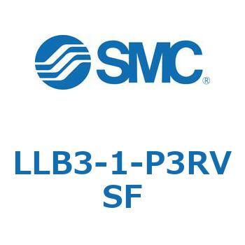 クリーンエアモジュール LLBシリーズ SMC