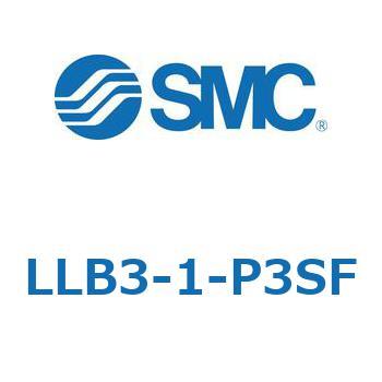 クリーンエアモジュール LLBシリーズ SMC
