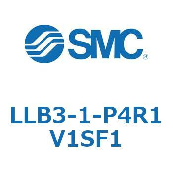 クリーンエアモジュール LLBシリーズ SMC