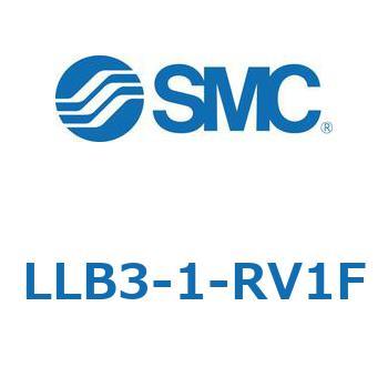クリーンエアモジュール LLBシリーズ SMC