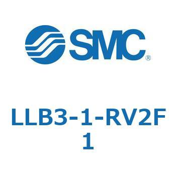 クリーンエアモジュール LLBシリーズ SMC