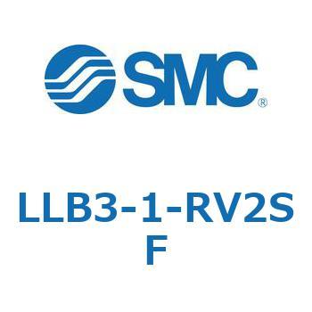 クリーンエアモジュール LLBシリーズ SMC