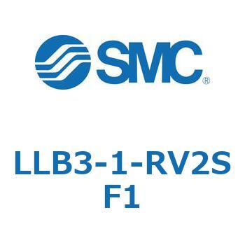 クリーンエアモジュール LLBシリーズ SMC