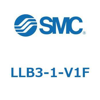 クリーンエアモジュール LLBシリーズ SMC