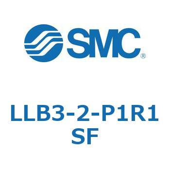 クリーンエアモジュール LLBシリーズ SMC